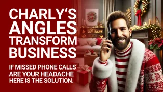 CharlyTurbo Impacts Business Profits from 20 Angles