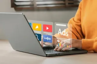 The Power of Online Advertising