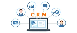 Market Pro CRM - Communications Tab