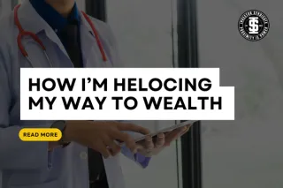 How I’m HELOCing My Way to Wealth 