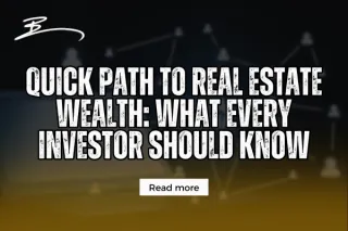 Get Insider Tips and Strategies from a Thriving Investor Community