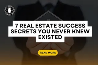 7 Steps to Grow Your Real Estate Business
