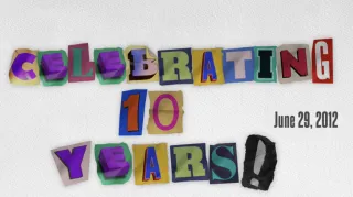 What It’s Like to Write About Teens and Sex for 10 Years ￼