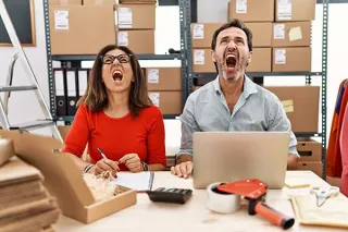 Stop Chasing Leads: How Smart NZ Tradies Get Customers to Call Them Instead