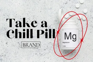 Magnesium: Your ADHD Chill Pill in Mineral Form