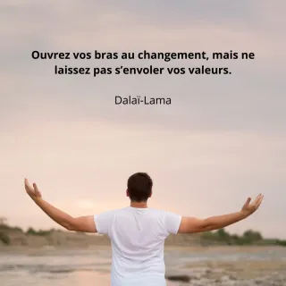 Pourquoi respecter des valeurs