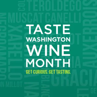 Taste Washington