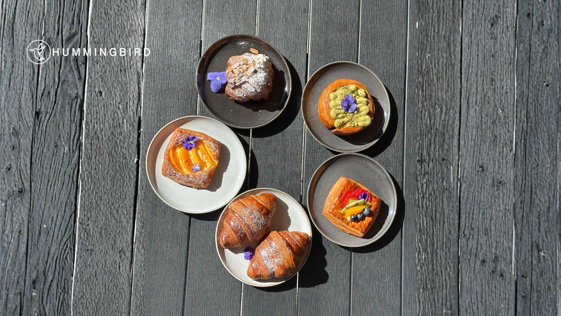 Where to Eat in Busselton: Breakfast, Lunch & Indian-Inspired Dinner at Hummingbird Busselton