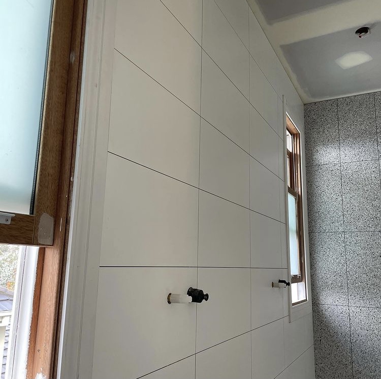 Tile work costs How Much?