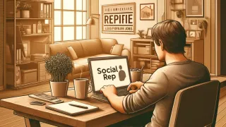 Discover the Benefits of Social Rep