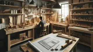 Discover the Benefits of Ted’s Woodworking