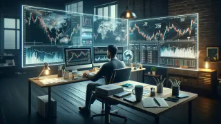 Discover the Benefits of Trade Command Center