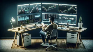 Discover the Benefits of OptionsPop