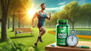 Boost Your Stamina and Virility with Endo Pump