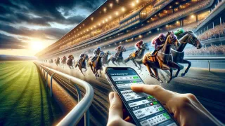 Unlock Your Winning Potential with Horse Racing Tips from Ron Williams