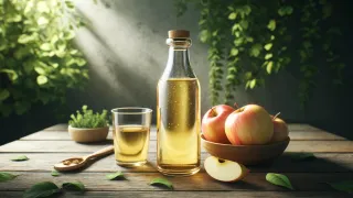 The Magic of Apple Cider Vinegar