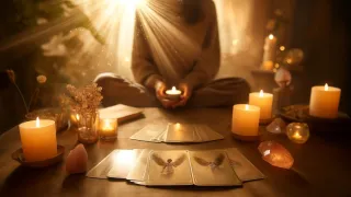 Discover the Magic of Angel Card Daily