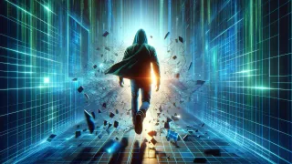 Unlocking Your Potential: Hacking The Matrix