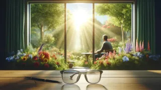 Revive Your Vision: Discover the Secret to Clearer Eyes with Visium Plus!