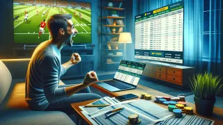 How This Secret Betting System Can Change Your Life Overnight