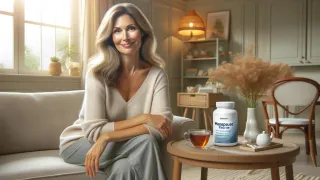 Say Goodbye to Menopause Woes with Menopause Rescue: Your Ultimate Solution!