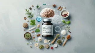 Unlock Your Brain's Full Potential with Nootopia’s CollaGenius: Here's How