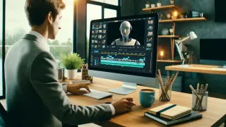 The Secret Sauce to Video Creation: AI Video Magic Revealed!