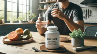 The Surprising Secret to Managing Blood Sugar: Gluconite Revealed!