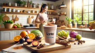 Discover the Power of Lanta: Your New Health Ally