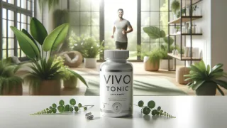 Transform Your Health with Vivo Tonic! Discover the All-Natural Solution for Balanced Blood Sugar