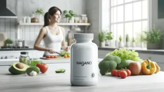 Shed Pounds Effortlessly with Nagano! Discover the Secret to a Leaner, Healthier You