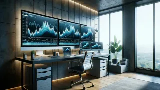 Unlock Your Financial Future with Wallstreet Forex
