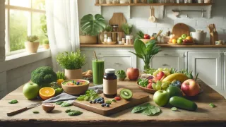 The Secret to Melting Away Stubborn Fat Naturally!