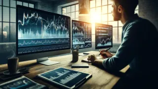 Take the Guesswork Out of Trading: Unlocking the Power of Forex Signals