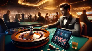 How to Boost Your Roulette Game with This Smart Tool