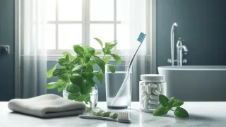 A Simple Secret to Better Oral Health!