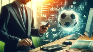 Beat the Bookies: Expert Football Betting Tips for Maximum Profits