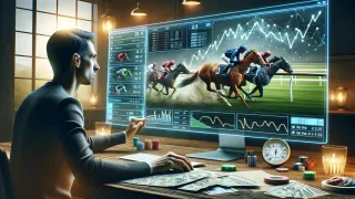 Discover the Secret to Consistent Betting Wins with Instant Advantage