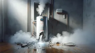 Say Goodbye to Water Heater Woes with This Ultimate Solution
