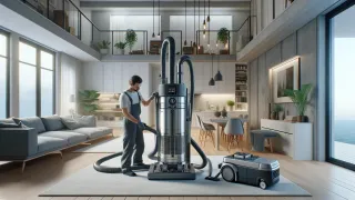 Never Worry About Your Central Vacuum System Again with This Comprehensive Protection Plan