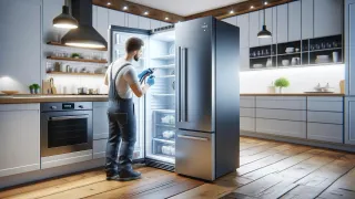 Ensure Your Freezer Never Fails You with a Comprehensive Protection Plan