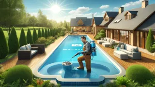 Keep Your Spa and Swimming Pool in Top Shape with a Comprehensive Protection Plan
