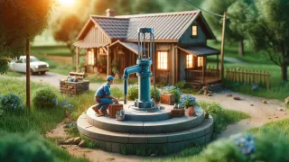 Secure Your Water Supply with a Comprehensive Well Pump Protection Plan