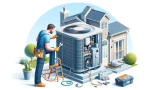 Keep Your Home Cool and Comfortable with an A/C Unit Protection Plan