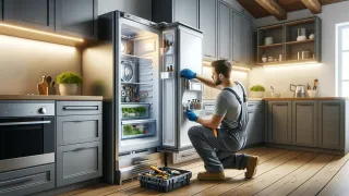 Protect Your Refrigerator and Avoid Costly Repairs with a Comprehensive Protection Plan