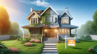 Transform Your Financial Future with Real Estate Investing