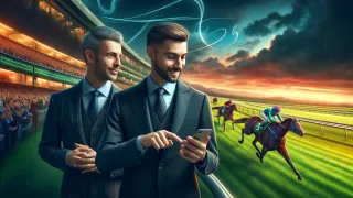 Beat the Favourite: Winning Horse Racing Tips Made Easy