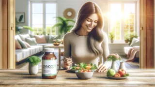 Achieve Optimal Digestive Health with SynoGut