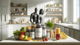 Enhance Your Well-Being: How Natural Supplements Can Transform Your Health