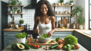 Transform Your Health with a Custom Keto Diet: Achieve Your Weight Loss Goals